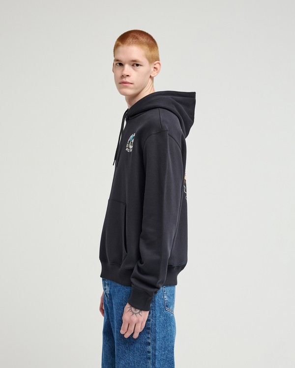 ABRIGOS MASCULINO ELEMENT TIMBER FLOW PO – foto 2